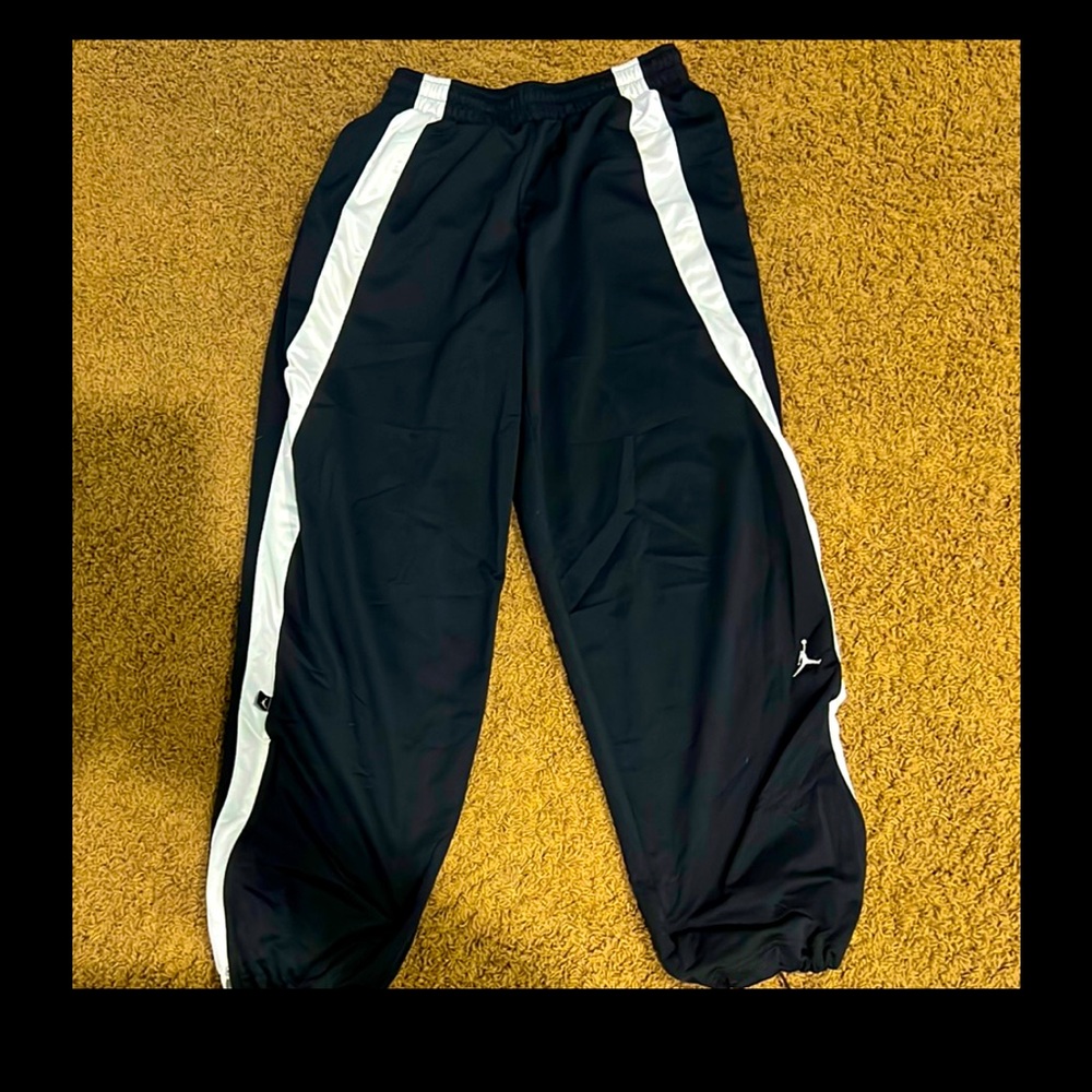 Air Jordan Track Pant
